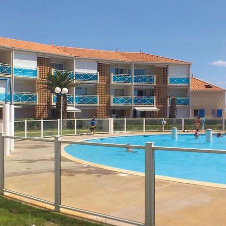 Residence La Voile Blanche 2 Frontignan Luaran gambar