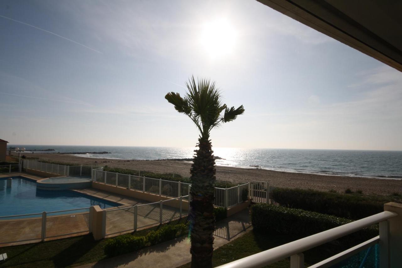Residence La Voile Blanche 2 Frontignan Luaran gambar
