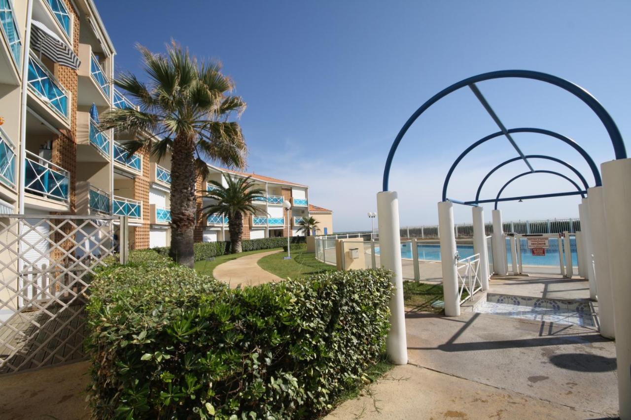 Residence La Voile Blanche 2 Frontignan Luaran gambar